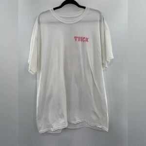 Kyle Men’s Tee NWOT size L NWOT